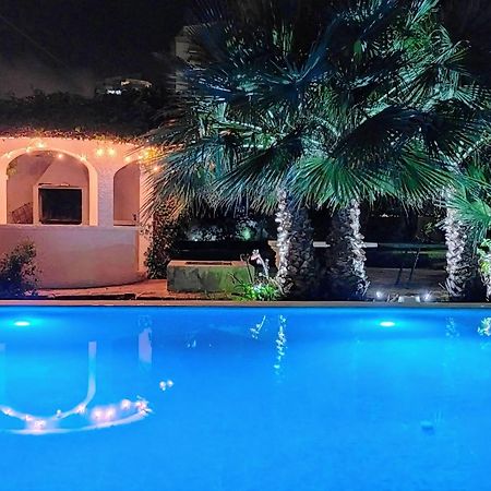Villa Chaletbenidorm Exterior foto