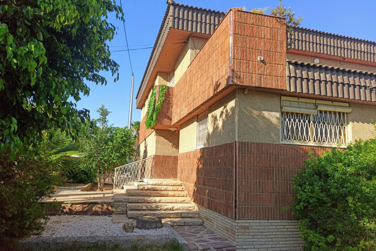 Villa Chaletbenidorm Exterior foto