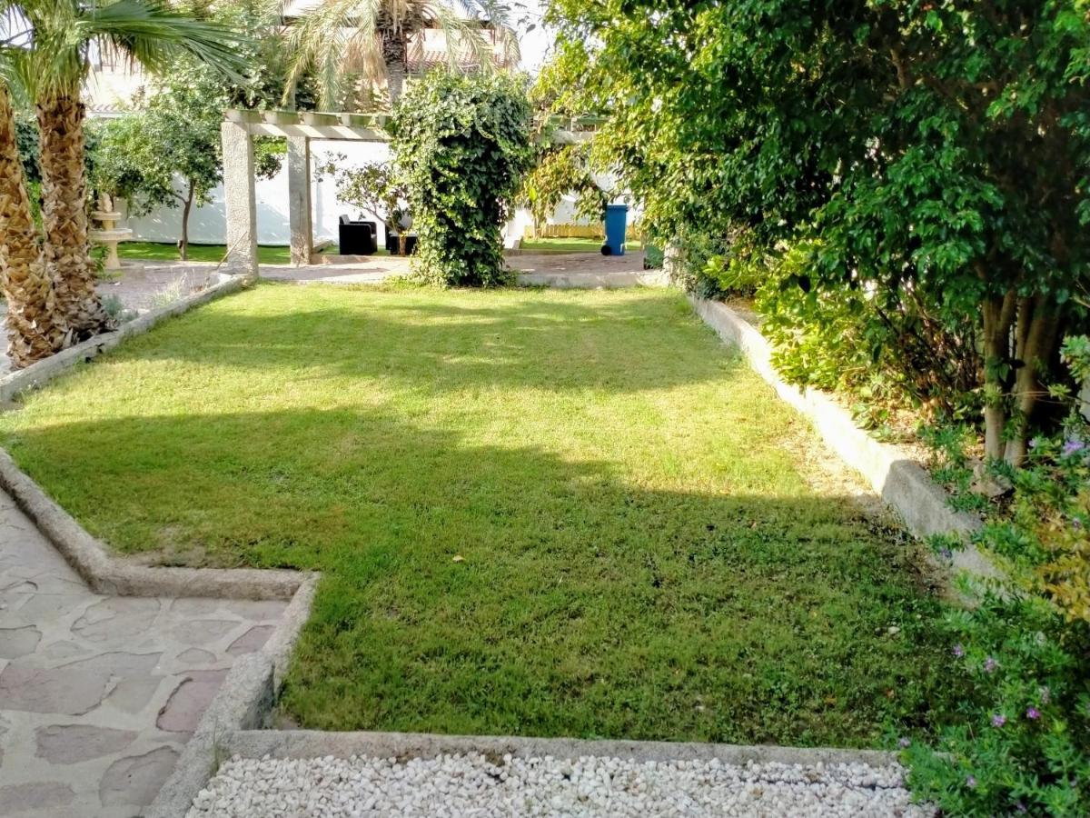 Villa Chaletbenidorm Exterior foto