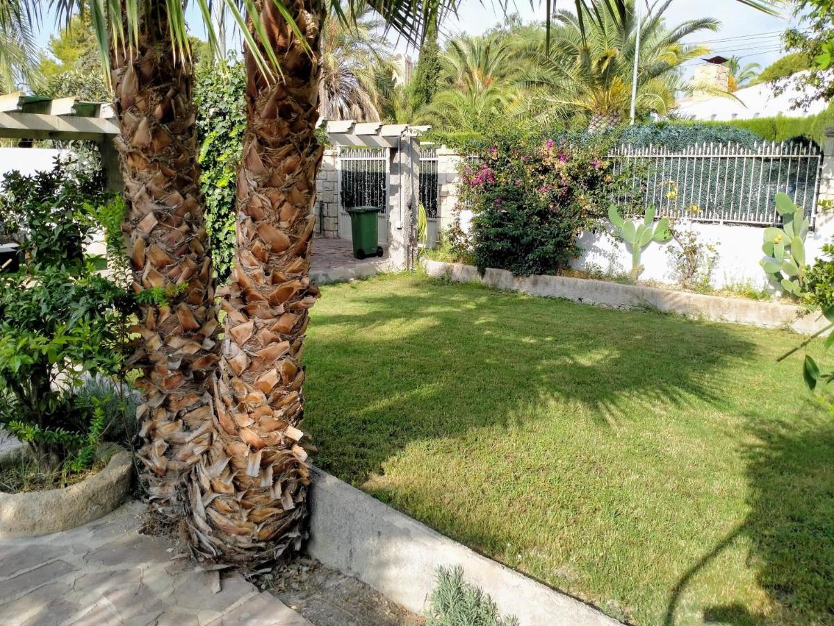 Villa Chaletbenidorm Exterior foto