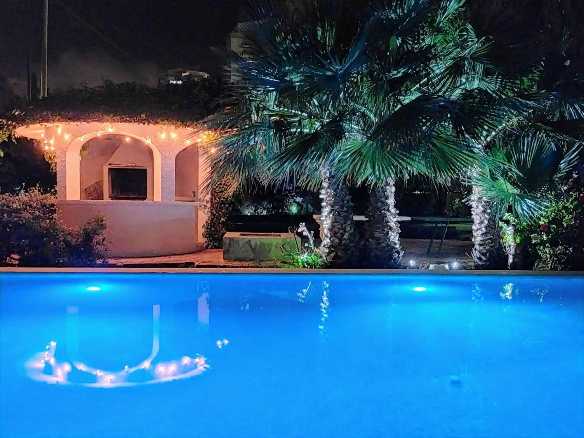 Villa Chaletbenidorm Exterior foto