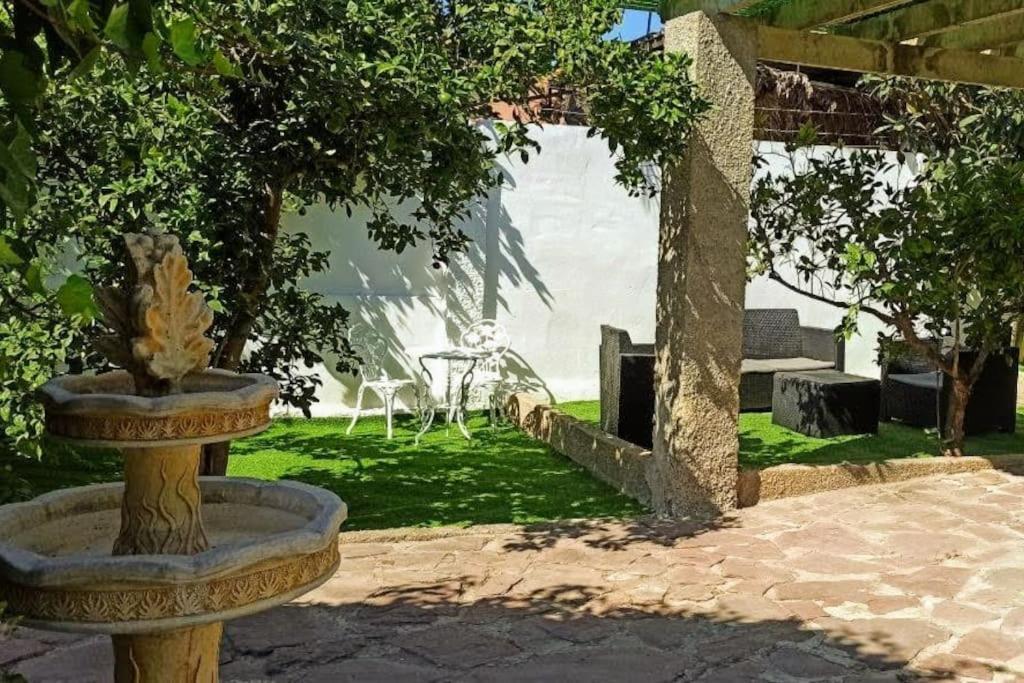 Villa Chaletbenidorm Exterior foto